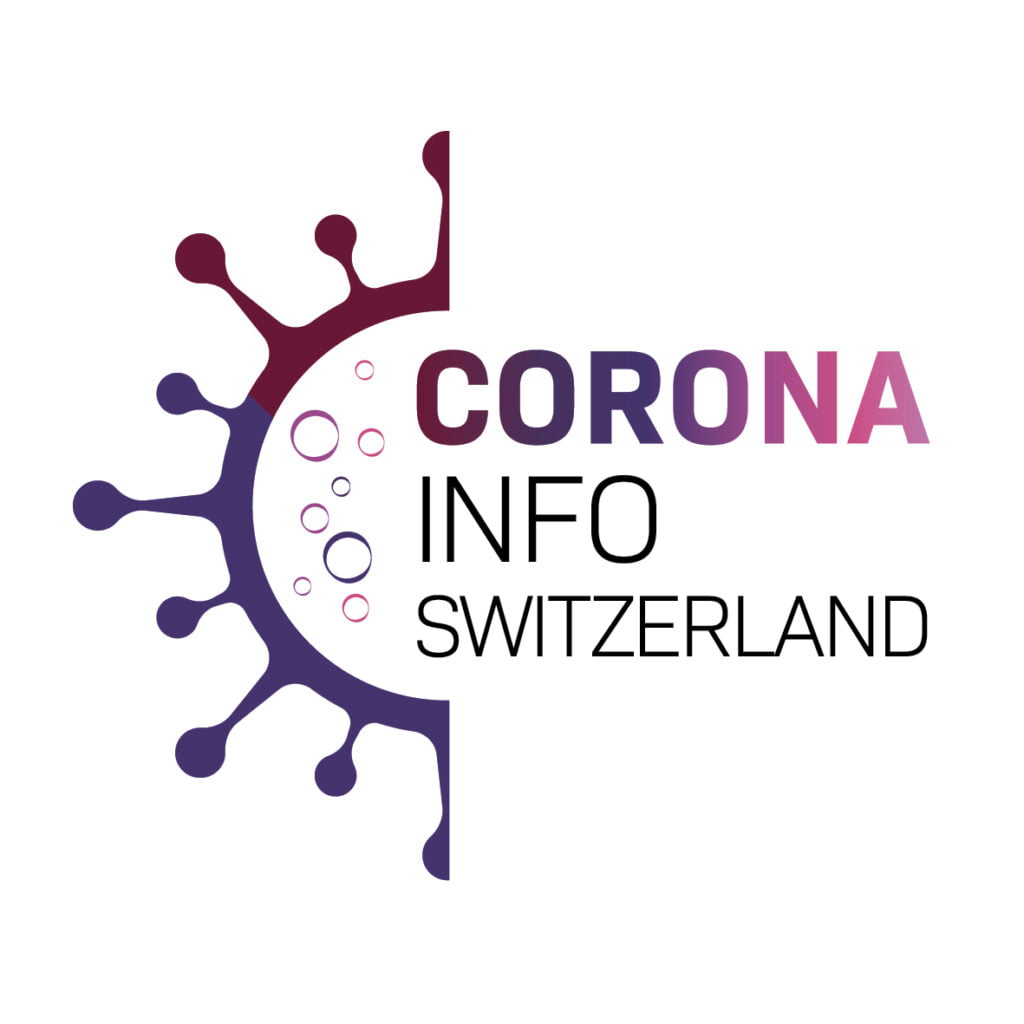 corona info switzerland