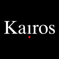 Kairos-Presse-Logo